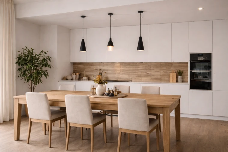 Moradia T4 para Venda em São Bernardo Foto 4