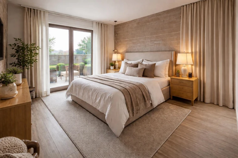 Moradia T4 para Venda em São Bernardo Foto 6