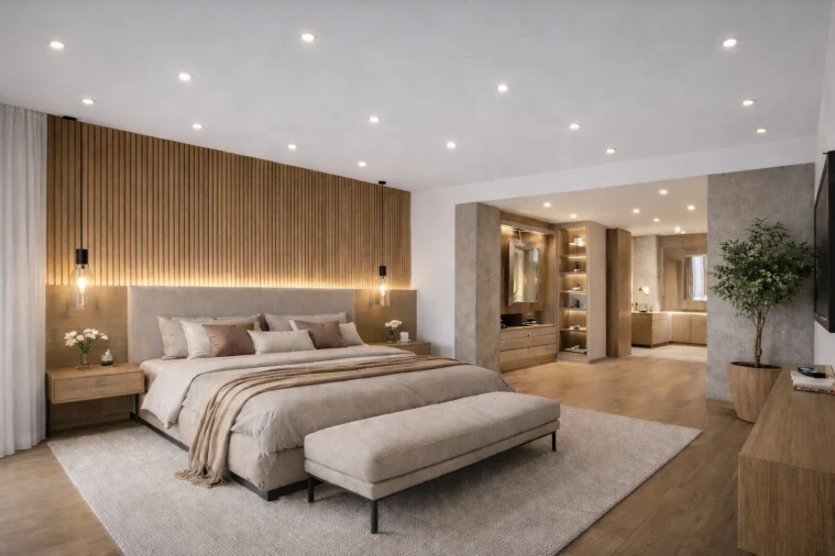 Moradia T4 para Venda em São Bernardo Foto 2