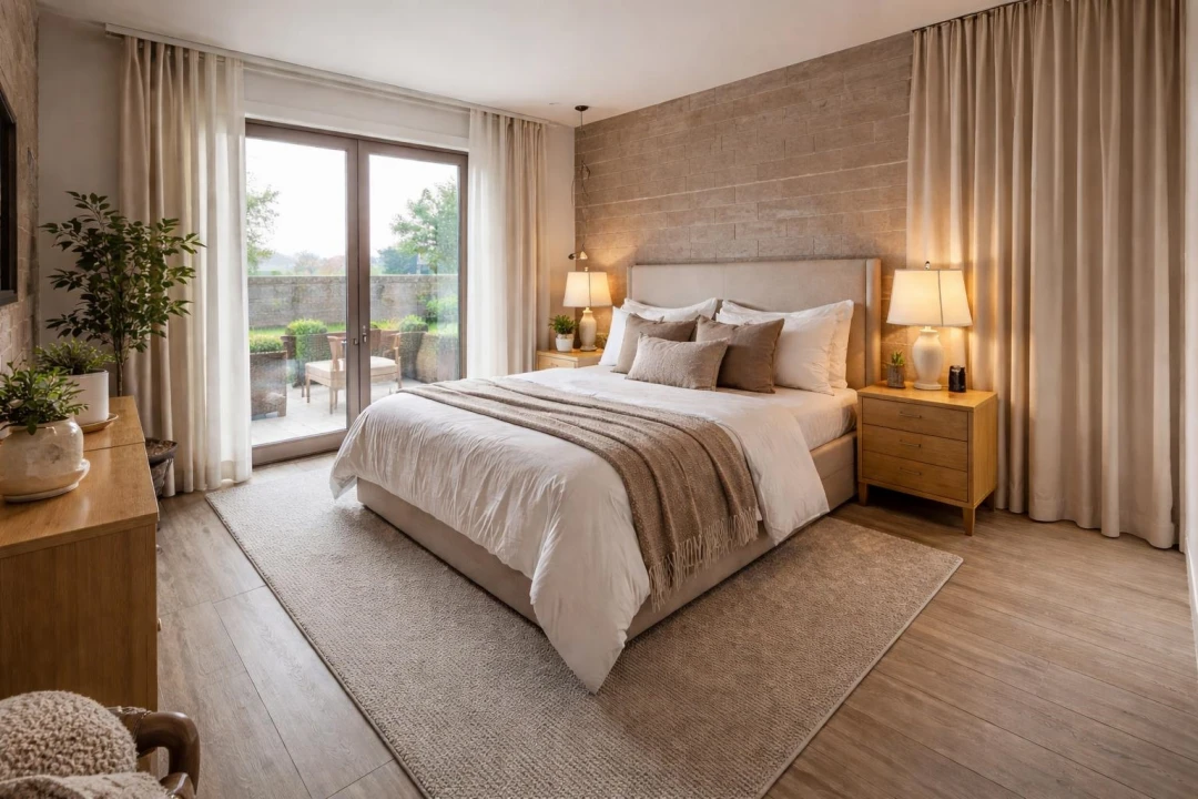 Moradia T4 para Venda em São Bernardo Foto 6