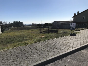 Terreno para Venda em Aradas
