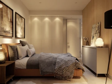 Apartamento T2 para Venda em Glória e Vera Cruz