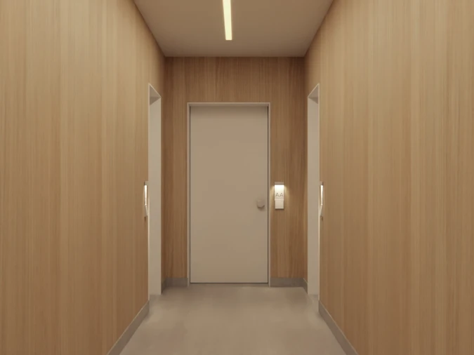 Apartamento T2 para Venda em Glória e Vera Cruz Foto 16