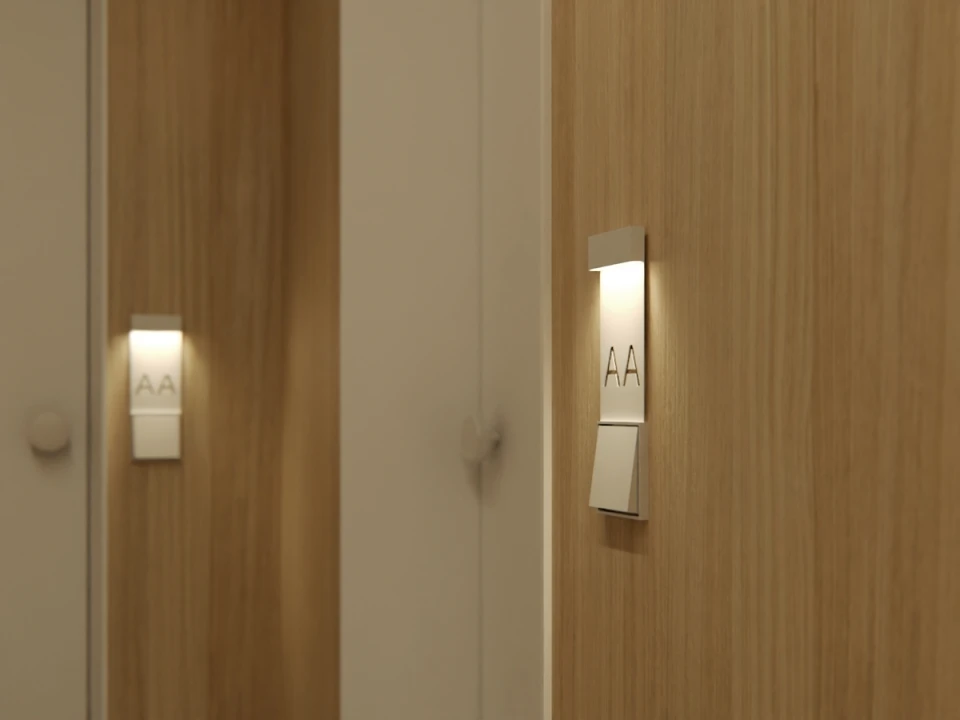 Apartamento T2 para Venda em Glória e Vera Cruz Foto 17