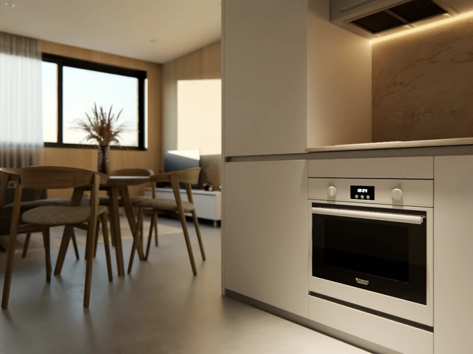 Apartamento T2 para Venda em Glória e Vera Cruz Foto 7