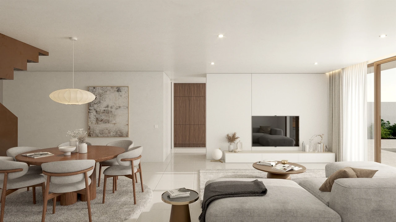 Moradia T4 para Venda em Aradas Foto 4