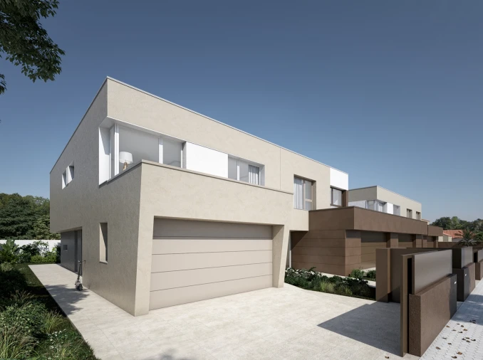 Moradia T4 para Venda em Aradas