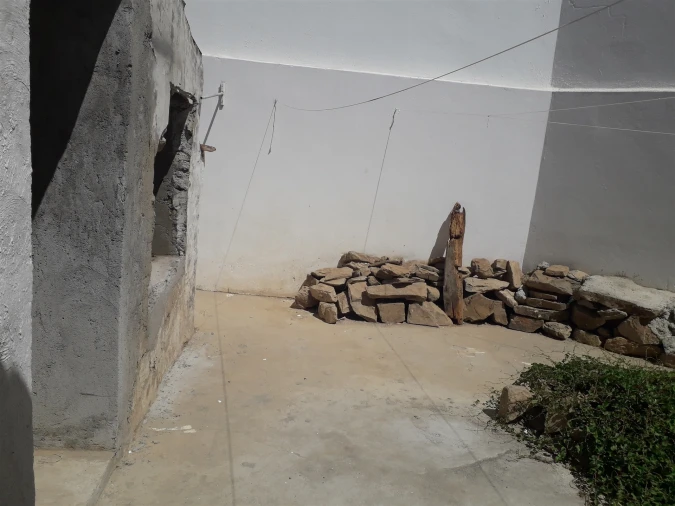 Moradia T1 para Arrendamento em Almodôvar e Graça dos Padrões Foto 17