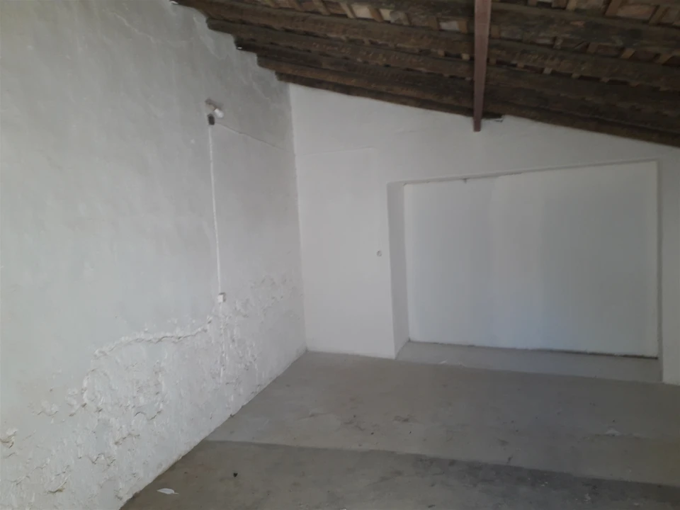 Moradia T1 para Arrendamento em Almodôvar e Graça dos Padrões Foto 21