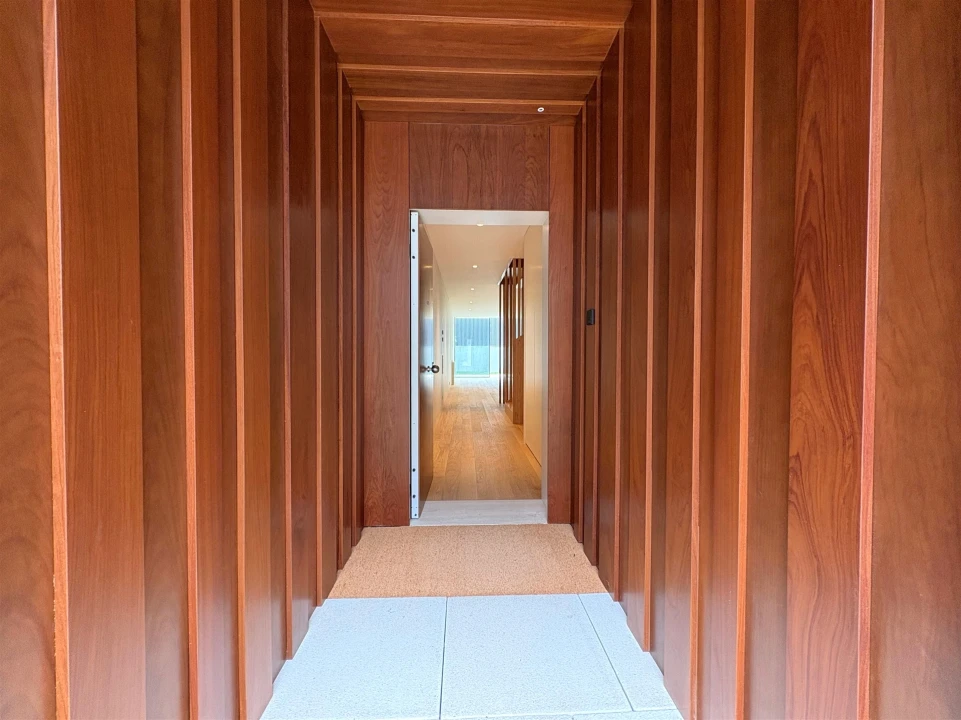 Moradia T3 para Arrendamento em Aldoar, Foz do Douro e Nevogilde Foto 12