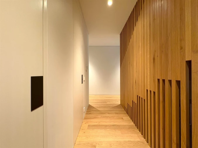 Moradia T3 para Arrendamento em Aldoar, Foz do Douro e Nevogilde Foto 13