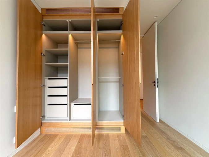 Moradia T3 para Arrendamento em Aldoar, Foz do Douro e Nevogilde Foto 35