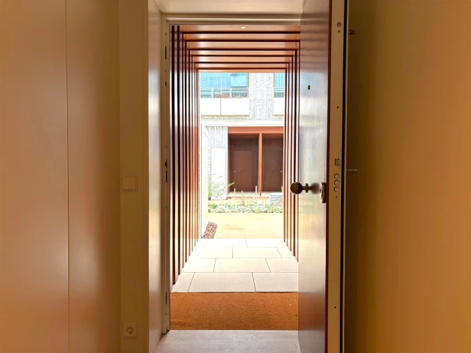 Moradia T3 para Arrendamento em Aldoar, Foz do Douro e Nevogilde Foto 38