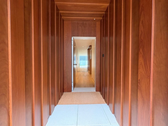 Moradia T3 para Arrendamento em Aldoar, Foz do Douro e Nevogilde Foto 12