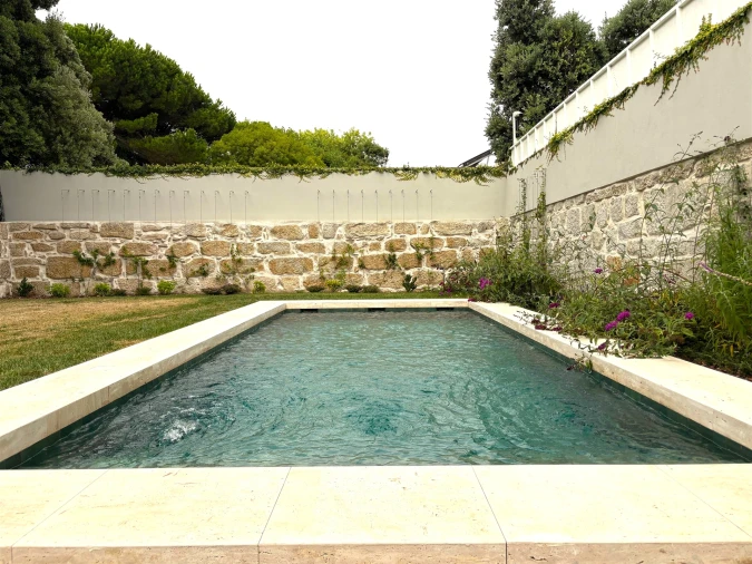 Moradia T3 para Arrendamento em Aldoar, Foz do Douro e Nevogilde Foto 45