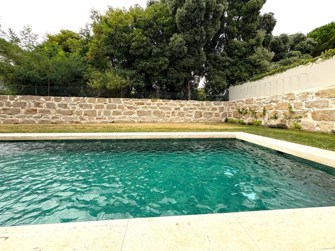 Moradia T3 para Arrendamento em Aldoar, Foz do Douro e Nevogilde Foto 4