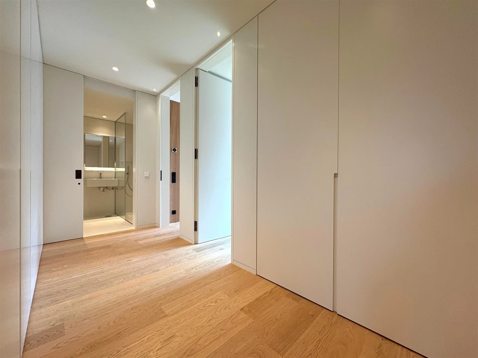 Moradia T3 para Arrendamento em Aldoar, Foz do Douro e Nevogilde Foto 31