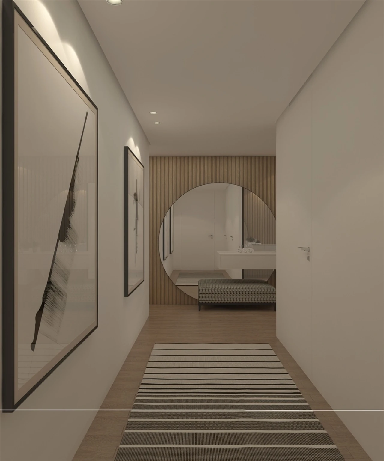 Apartamento T4 para Venda em Matosinhos e Leça da Palmeira Foto 5