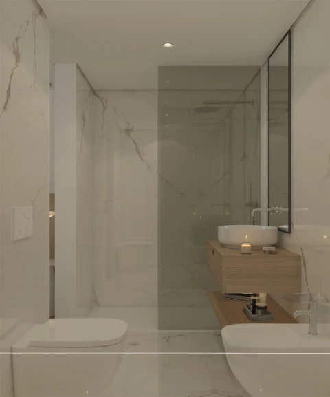 Apartamento T4 para Venda em Matosinhos e Leça da Palmeira