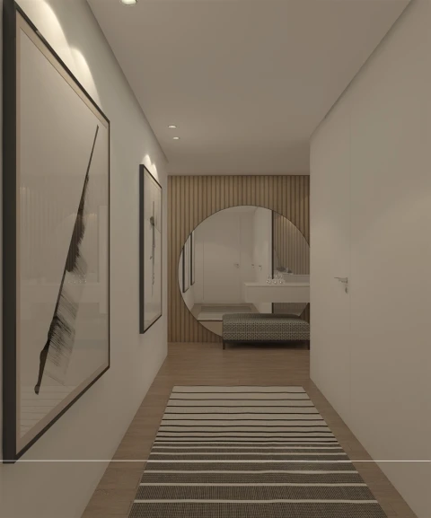 Apartamento T4 para Venda em Matosinhos e Leça da Palmeira