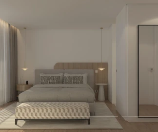 Apartamento T4 para Venda em Matosinhos e Leça da Palmeira
