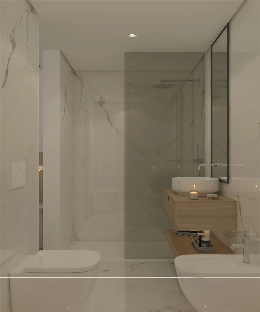 Apartamento T4 para Venda em Matosinhos e Leça da Palmeira Foto 10