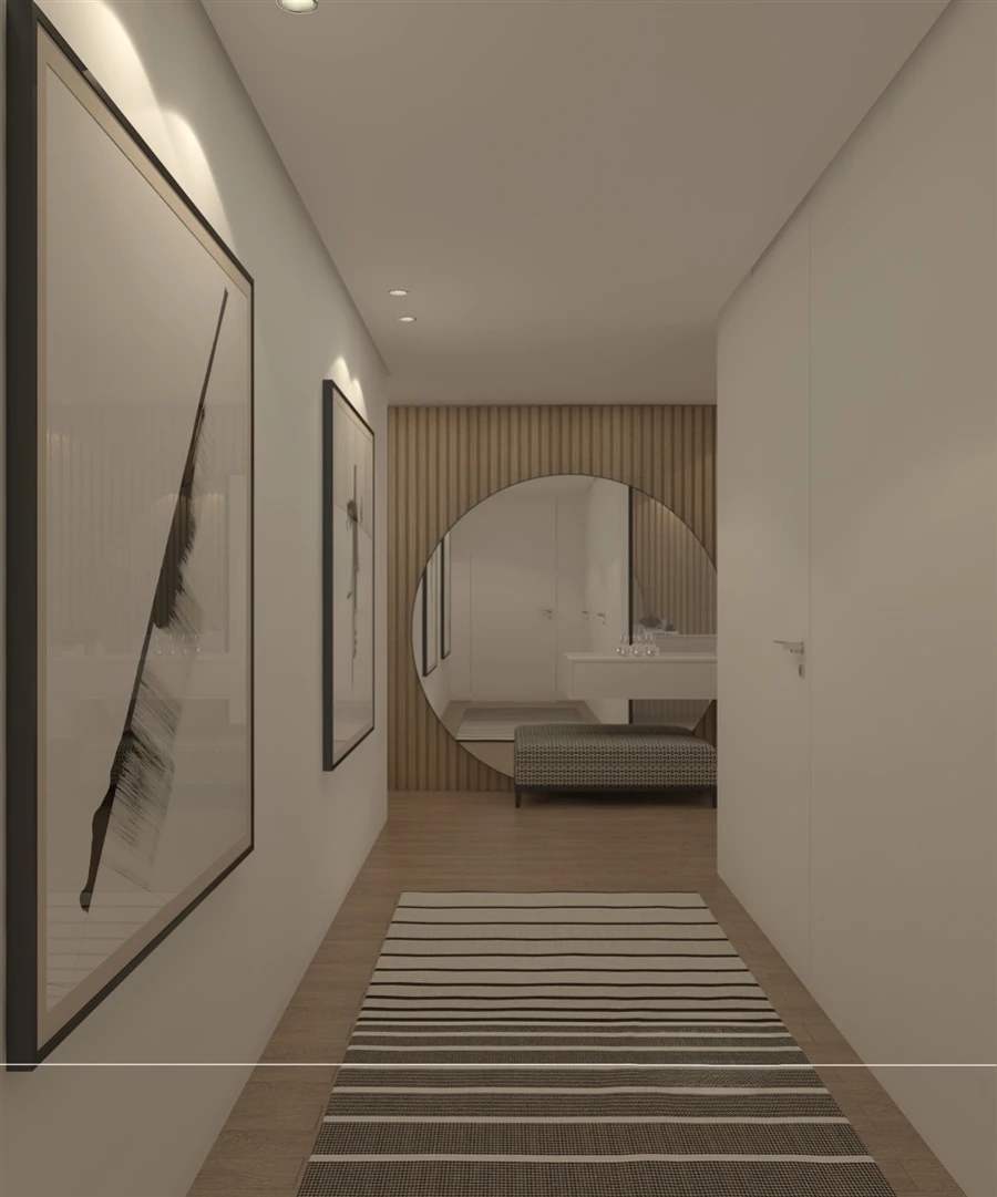 Apartamento T4 para Venda em Matosinhos e Leça da Palmeira Foto 5
