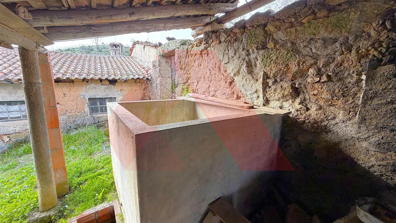 Moradia T2 para Venda em Povoa de Midões Foto 18