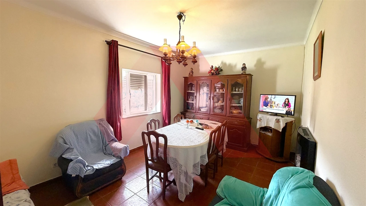 Moradia T2 para Venda em Povoa de Midões Foto 7