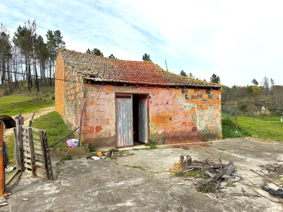 Moradia T2 para Venda em Povoa de Midões Foto 17