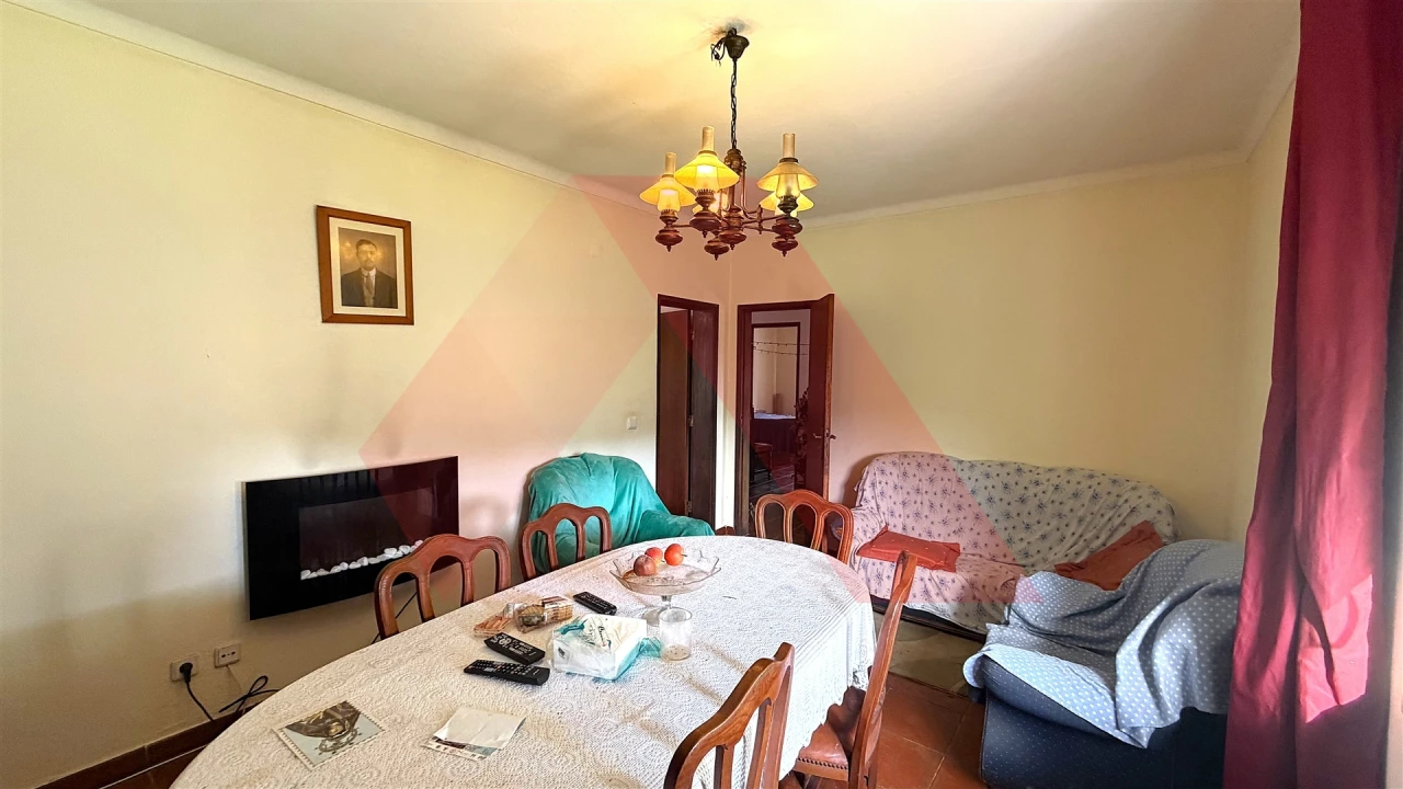 Moradia T2 para Venda em Povoa de Midões Foto 6