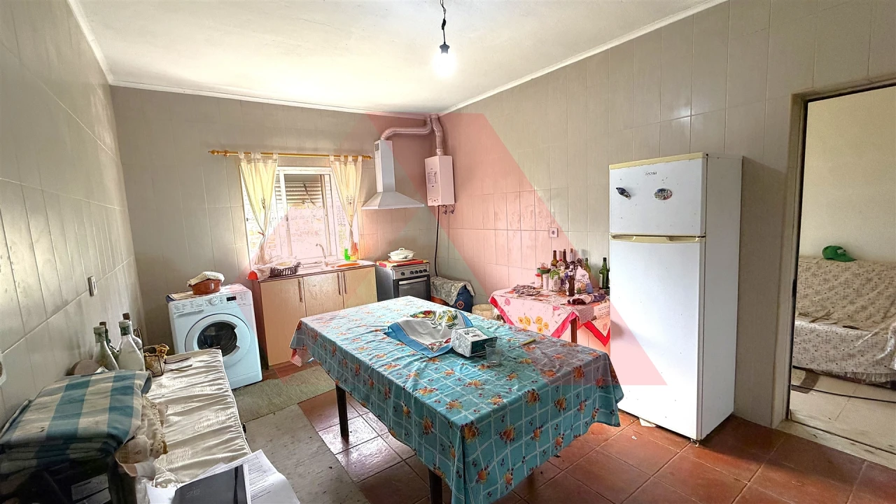 Moradia T2 para Venda em Povoa de Midões Foto 5
