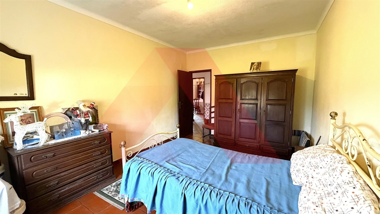 Moradia T2 para Venda em Povoa de Midões Foto 10