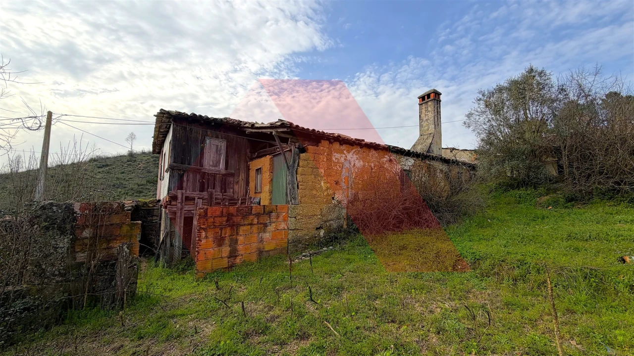 Moradia T2 para Venda em Povoa de Midões Foto 19