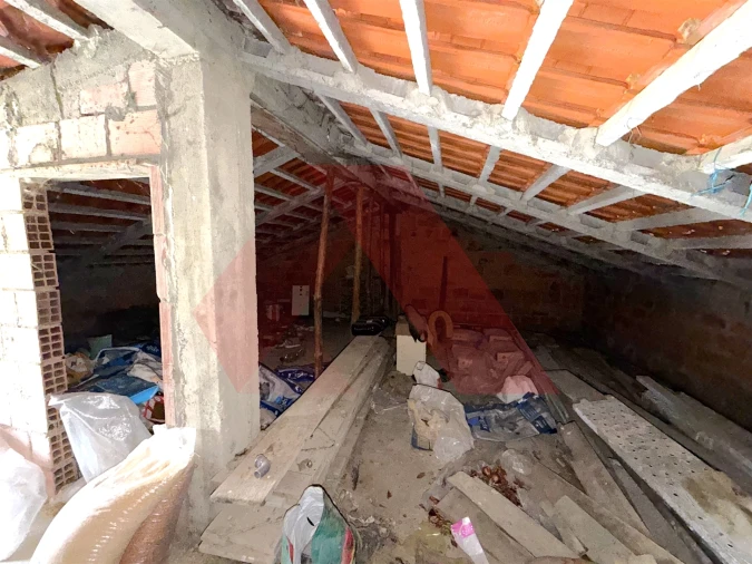 Moradia T2 para Venda em Povoa de Midões Foto 16