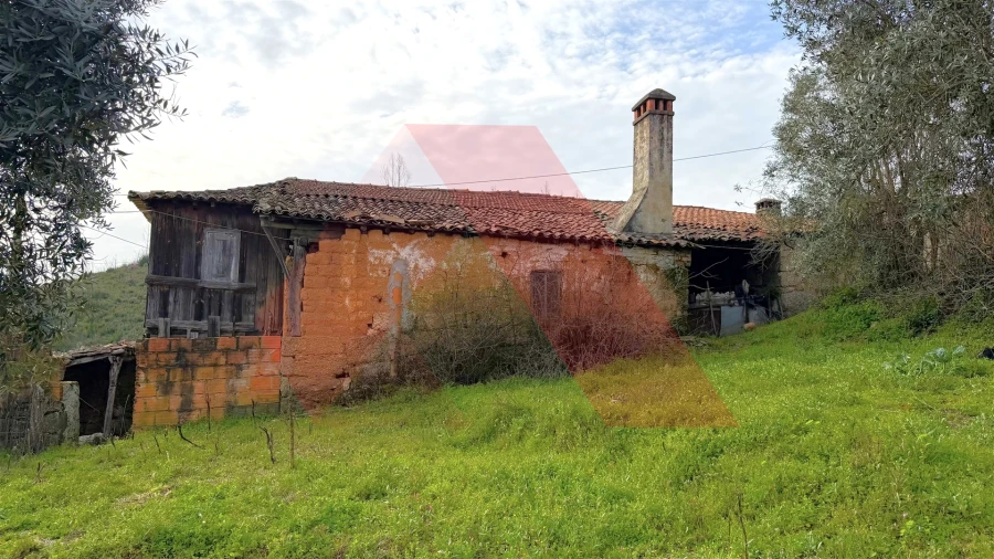 Moradia T2 para Venda em Povoa de Midões Foto 20