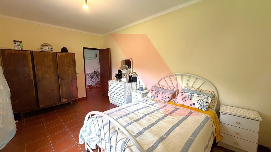 Moradia T2 para Venda em Povoa de Midões Foto 12