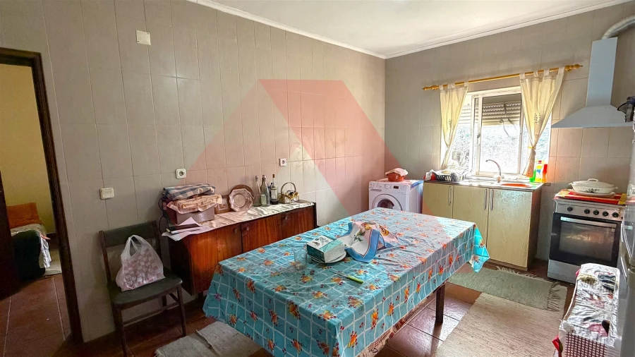 Moradia T2 para Venda em Povoa de Midões Foto 4