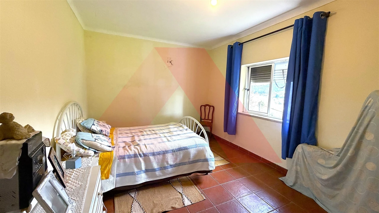 Moradia T2 para Venda em Povoa de Midões Foto 11