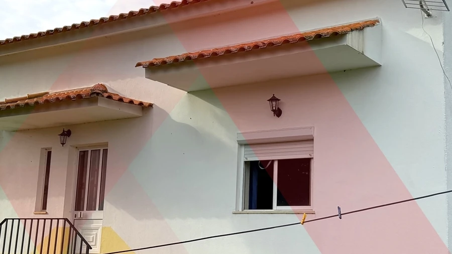 Moradia T2 para Venda em Povoa de Midões