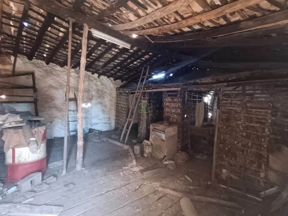 Moradia T1 para Venda em Pedrógão de São Pedro e Bemposta Foto 4