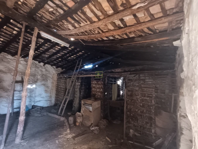 Moradia T1 para Venda em Pedrógão de São Pedro e Bemposta Foto 5