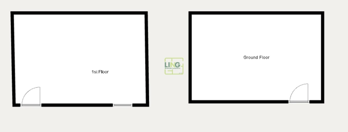 Moradia T1 para Venda em Pedrógão de São Pedro e Bemposta Foto 26