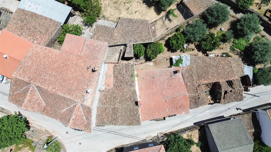 Moradia T1 para Venda em Pedrógão de São Pedro e Bemposta Foto 22