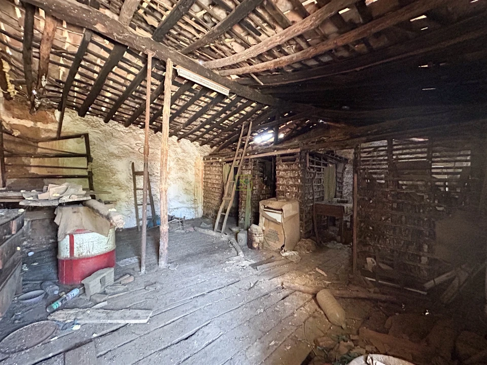 Moradia T1 para Venda em Pedrógão de São Pedro e Bemposta Foto 3