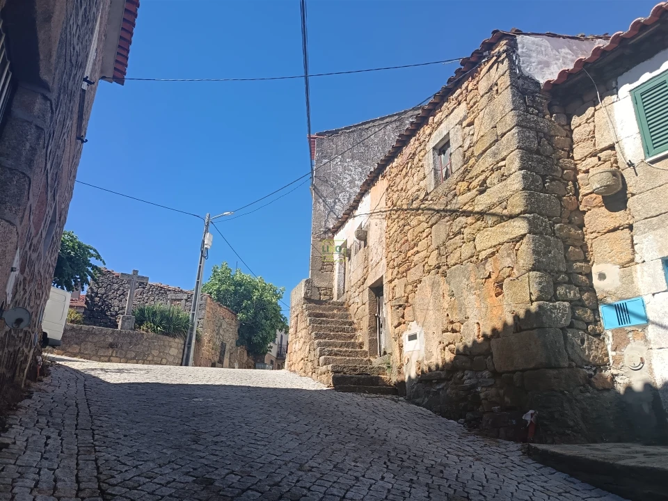 Moradia T1 para Venda em Pedrógão de São Pedro e Bemposta Foto 2