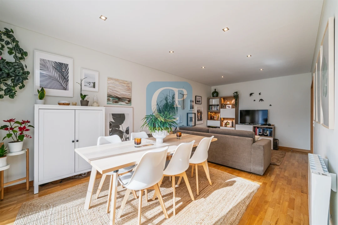 Apartamento T2 para Arrendamento em Matosinhos e Leça da Palmeira Foto 4