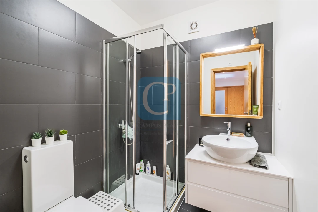 Apartamento T2 para Arrendamento em Matosinhos e Leça da Palmeira Foto 17