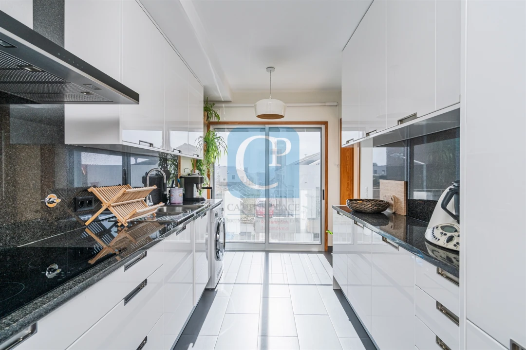 Apartamento T2 para Arrendamento em Matosinhos e Leça da Palmeira Foto 7