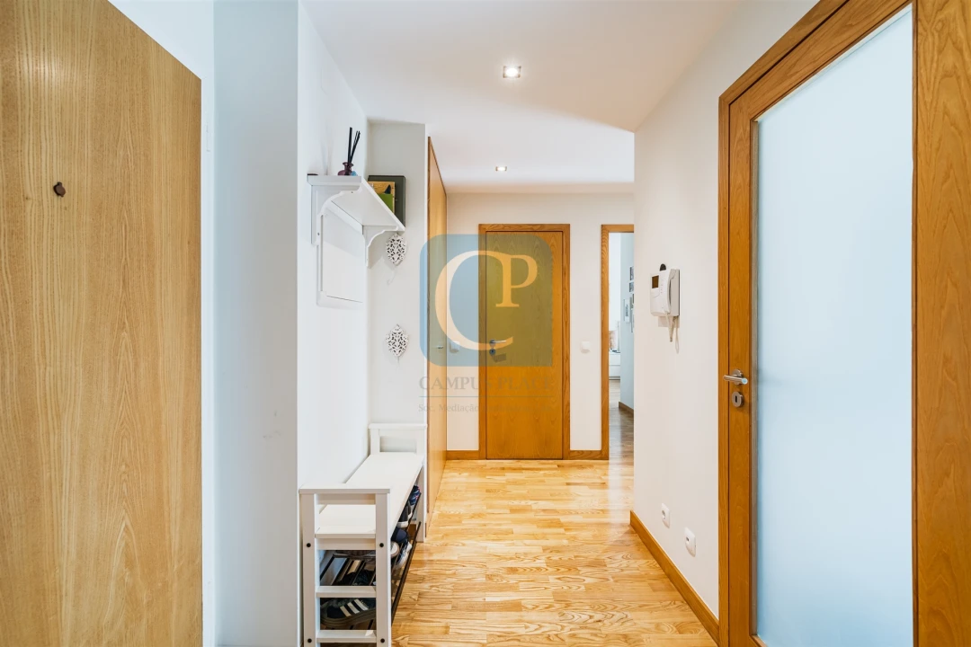 Apartamento T2 para Arrendamento em Matosinhos e Leça da Palmeira Foto 14